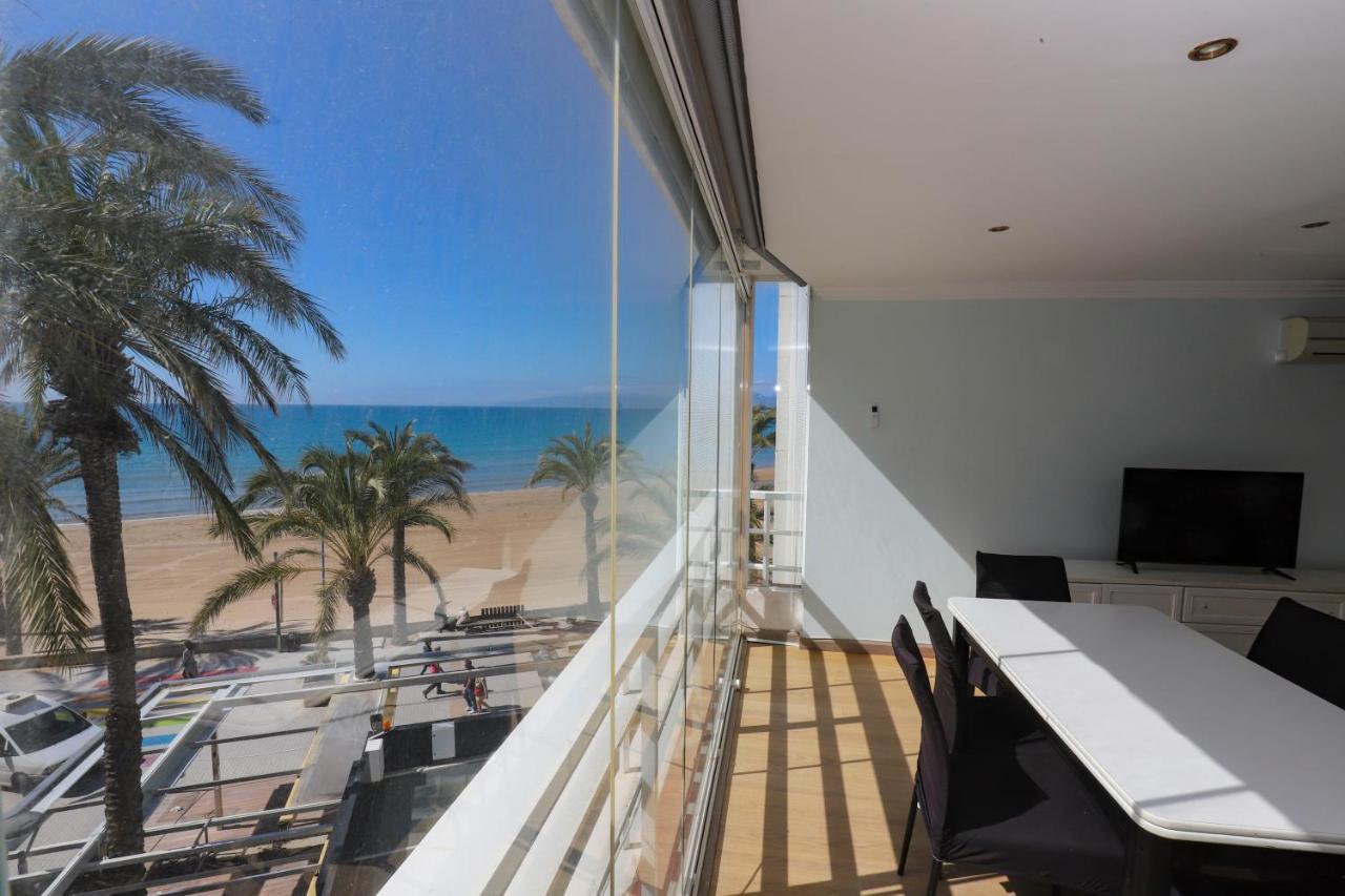 Apartamento Differentflats Rubens Salou