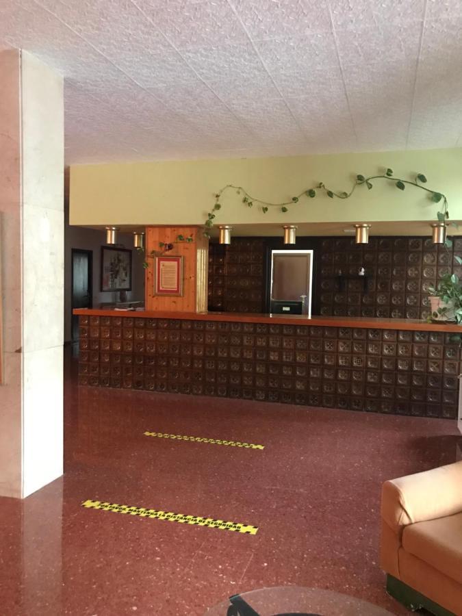 Entier Avec Vue Panoramique Apartamento Benalmádena