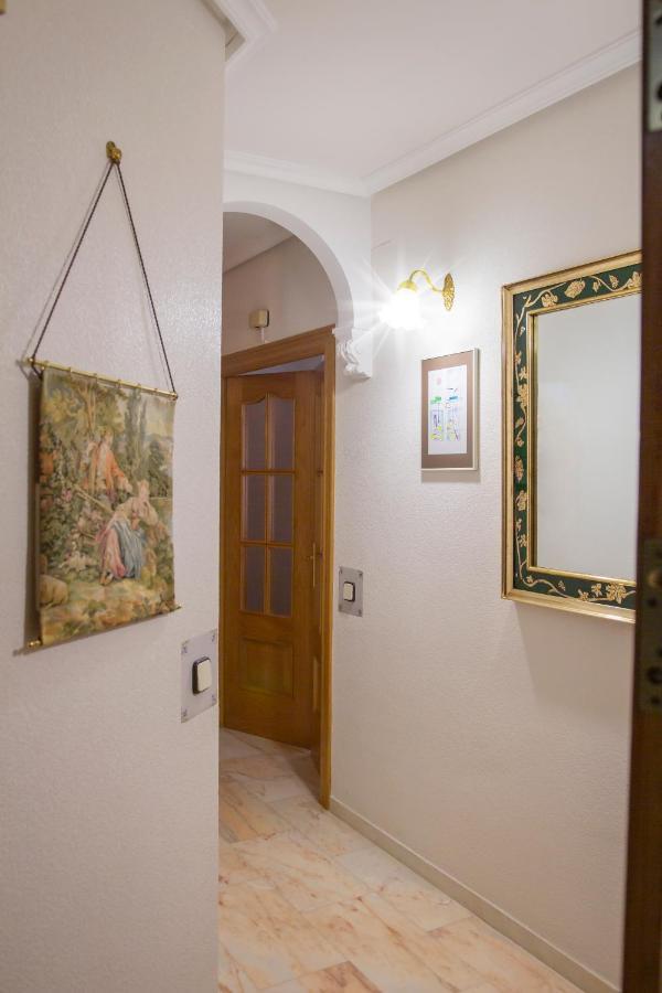 Vivienda Con Fines Turisticos Plaza Andalucia Apartment