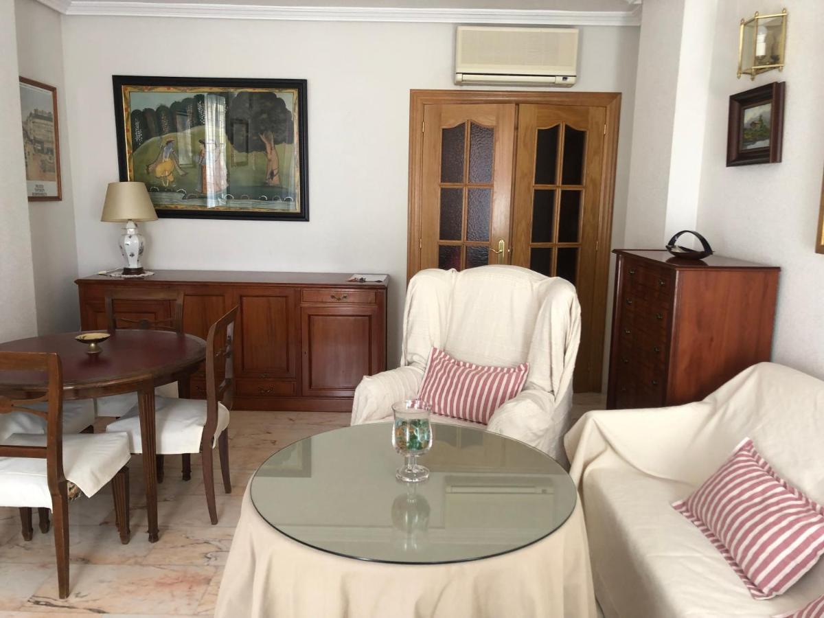 Vivienda Con Fines Turisticos Plaza Andalucia Ubeda (Andalucia)