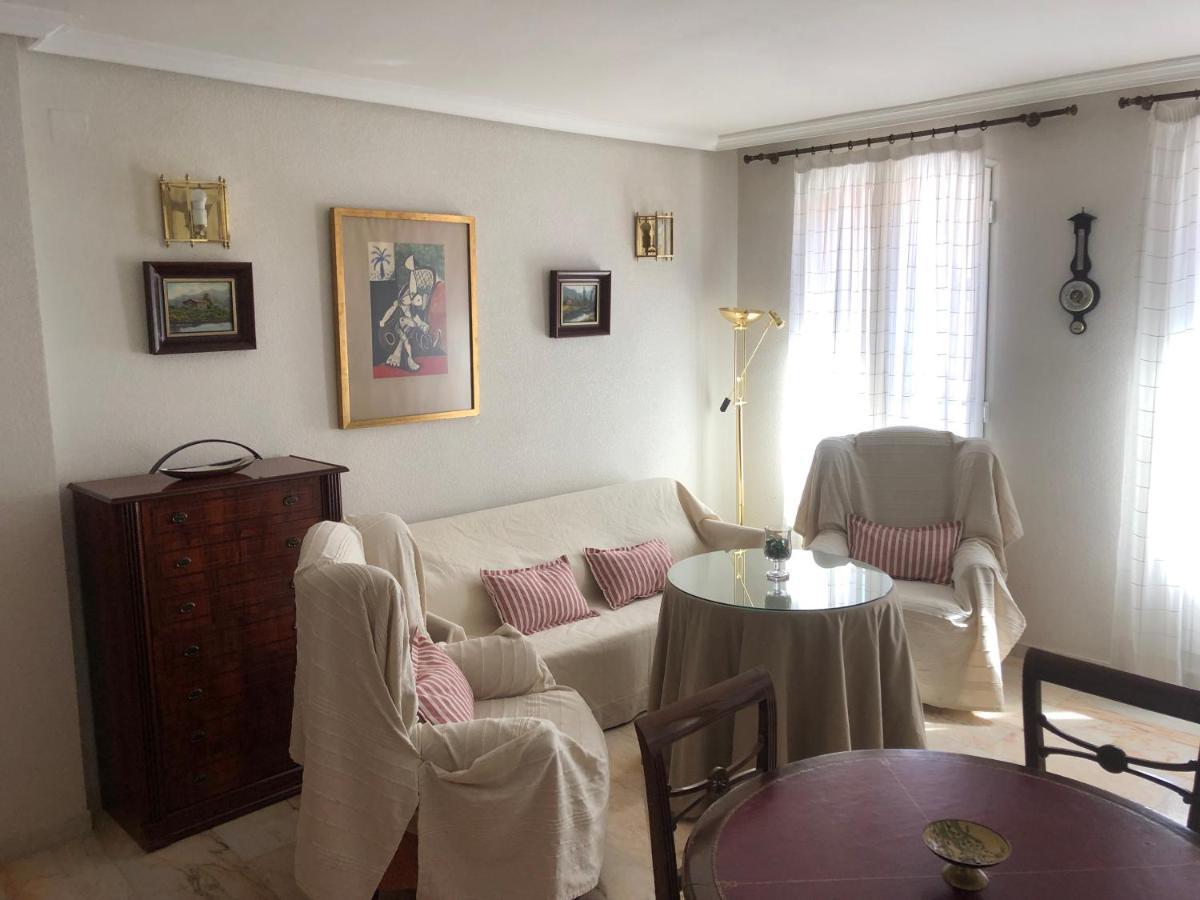 Apartment Vivienda Con Fines Turisticos Plaza Andalucia