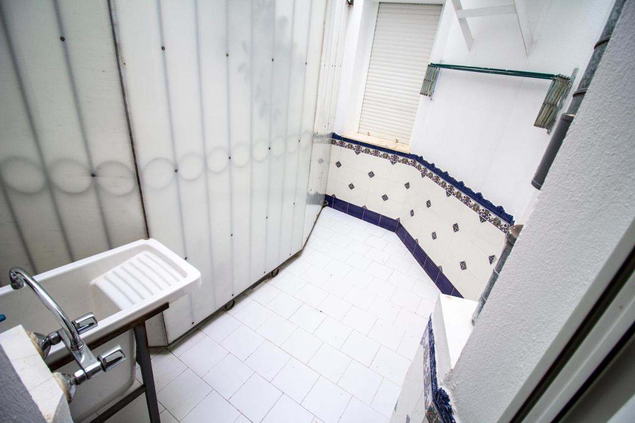 Vivienda Con Fines Turisticos Plaza Andalucia Apartment