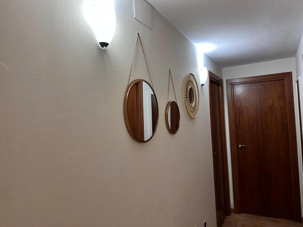 Apartamento Tulipanes *