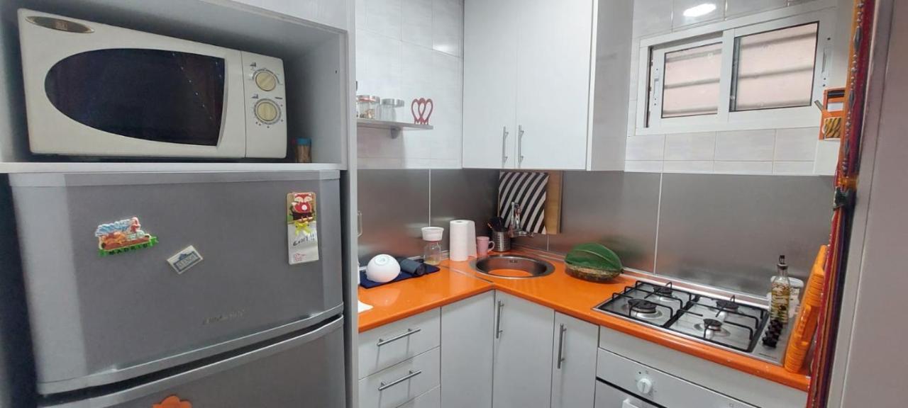 La Casita De Esther Apartamento Benalmádena