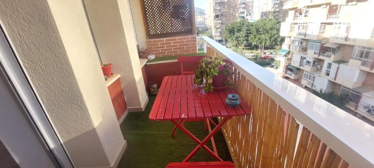 Apartamento La Casita De Esther *