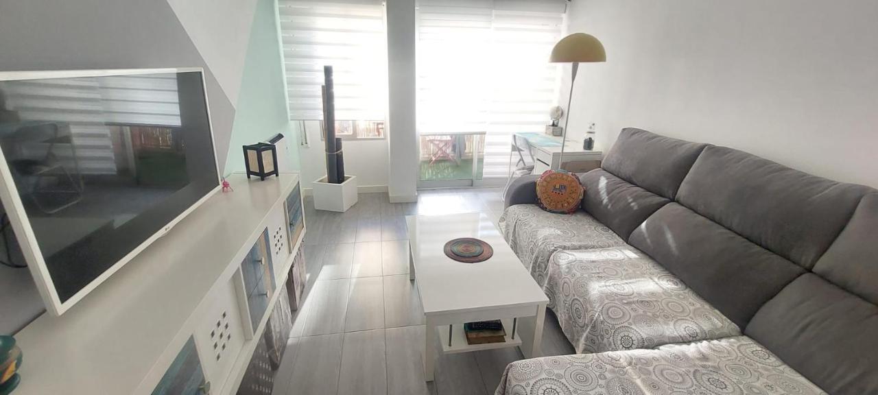 La Casita De Esther Apartamento Benalmádena
