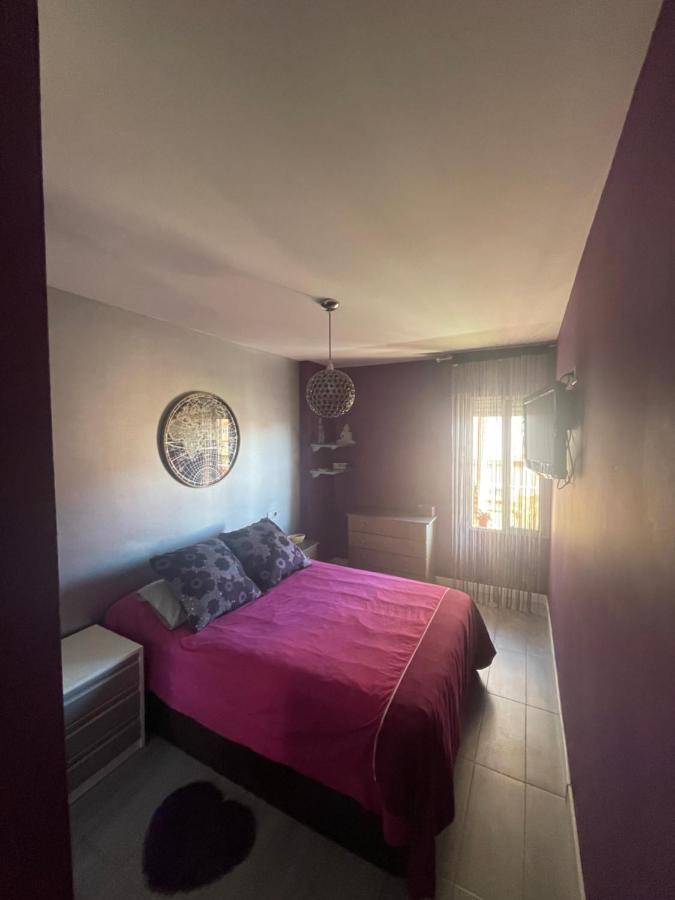 Apartamento La Casita De Esther