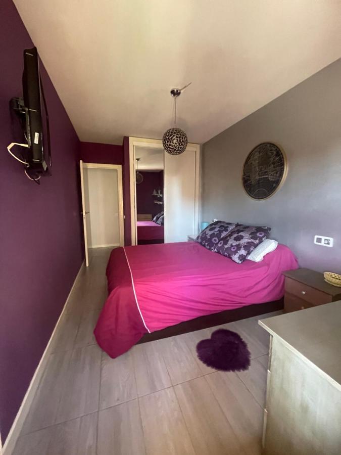 Apartamento La Casita De Esther Benalmádena