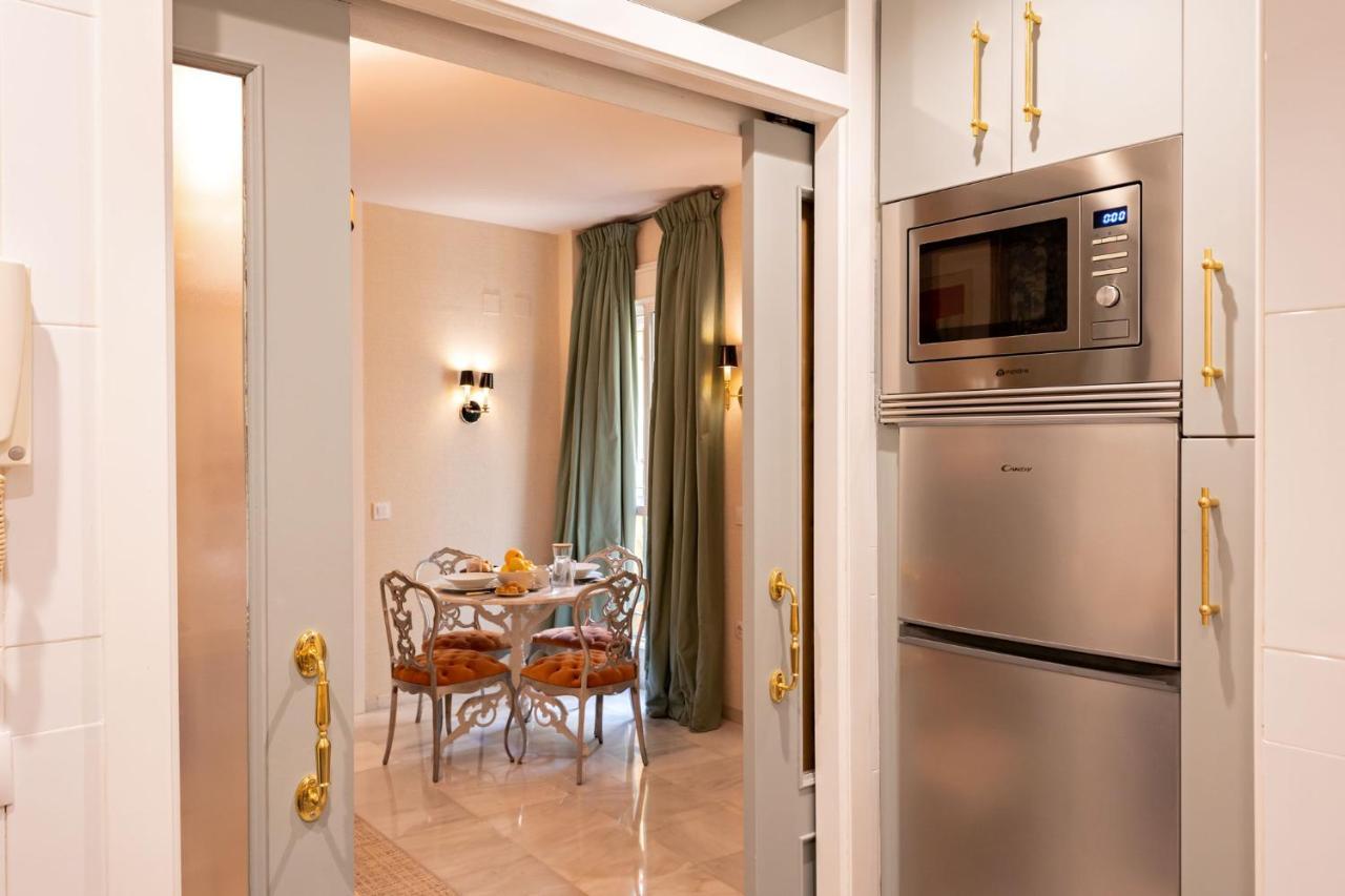 Ohliving Triana Apartamento Sevilla
