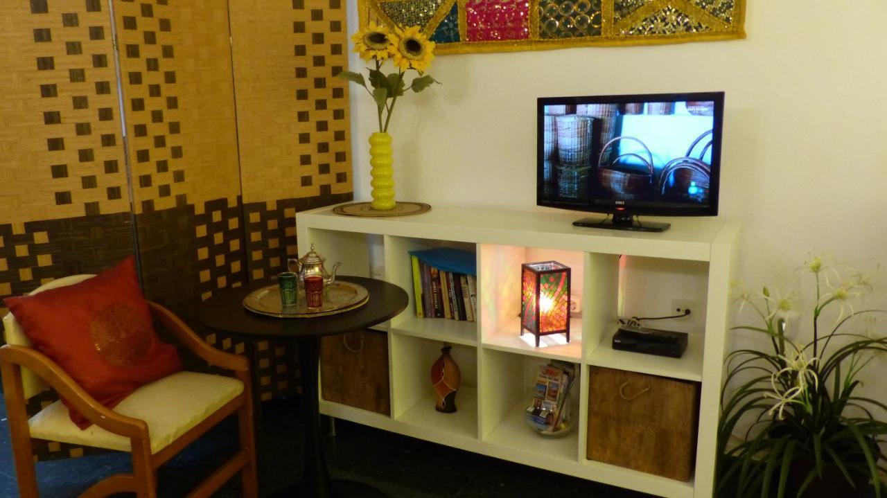 Estudio Con Encanto Apartamento Torremolinos