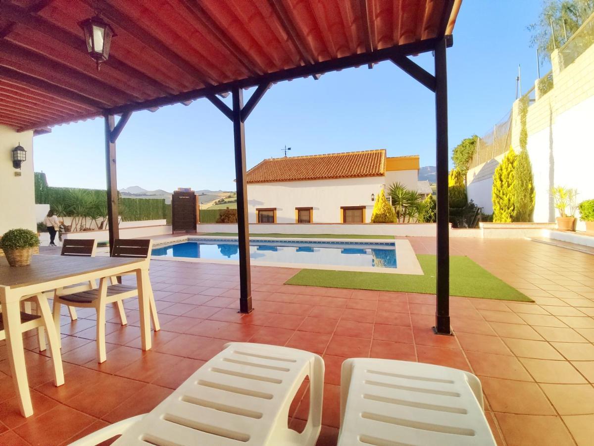 Chalet Only4you Perfect Location To Visit Andalucia