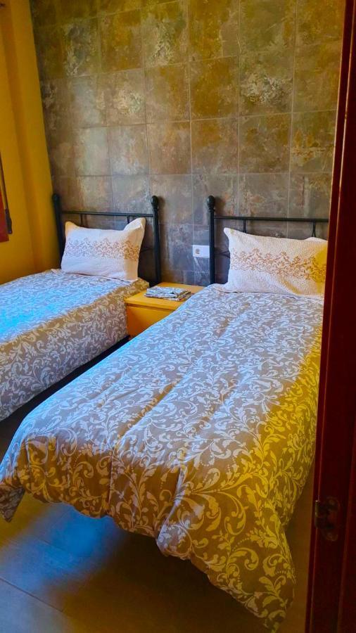 Marina Golf Y Playa Apartment Ayamonte