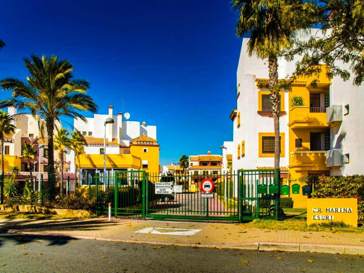 Marina Golf Y Playa