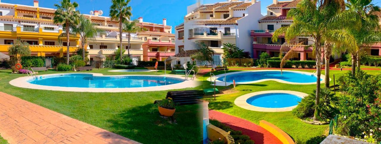 Marina Golf Y Playa