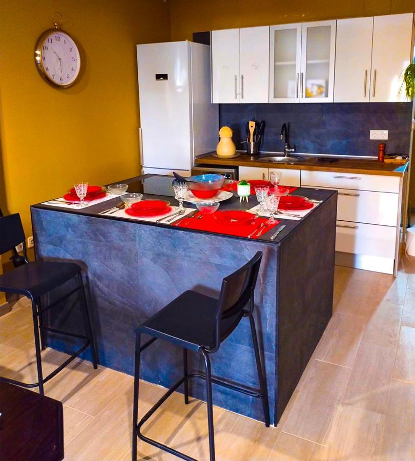Marina Golf Y Playa Apartment *