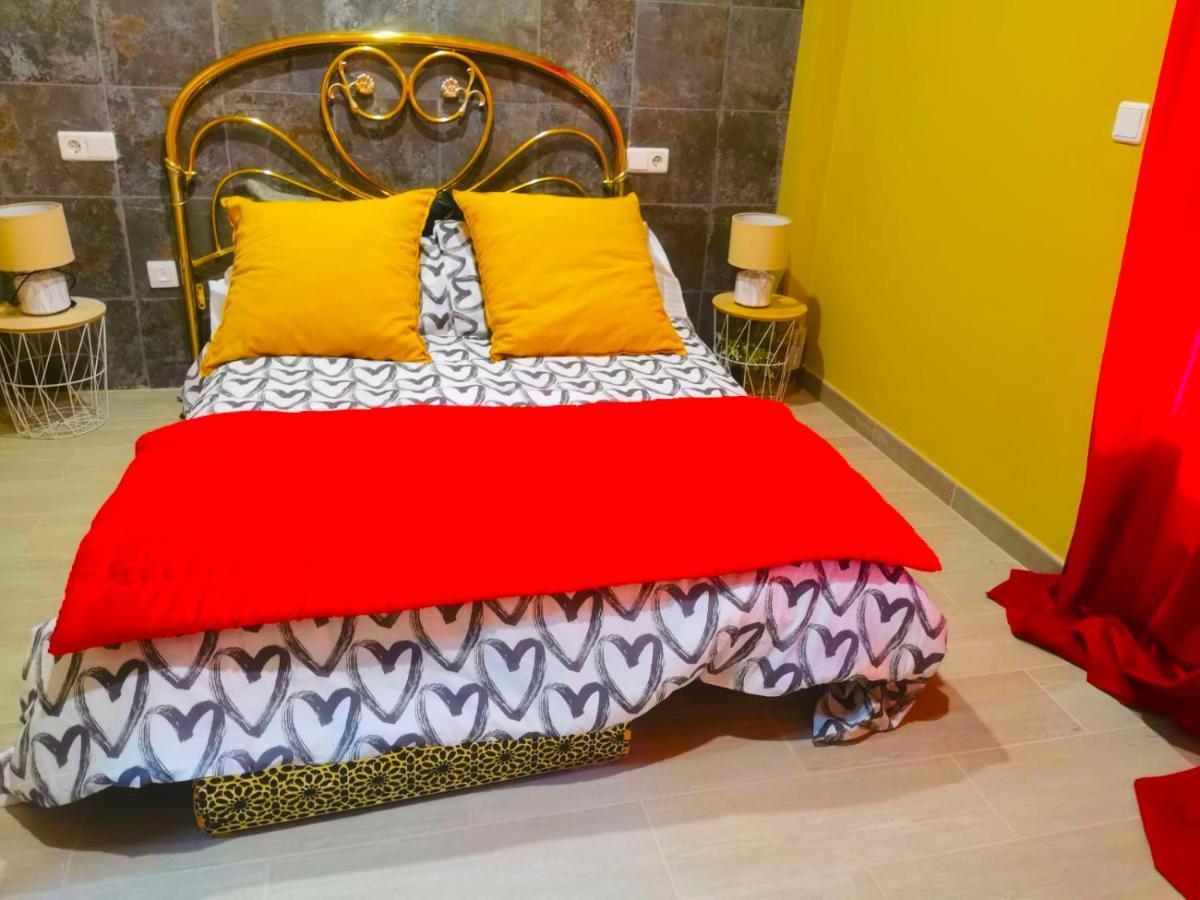 Apartment Marina Golf Y Playa Ayamonte