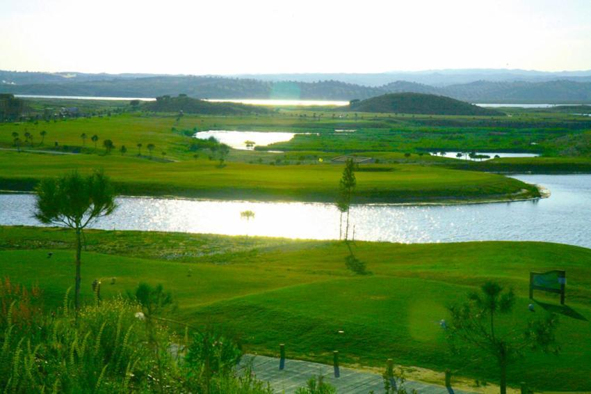Marina Golf Y Playa