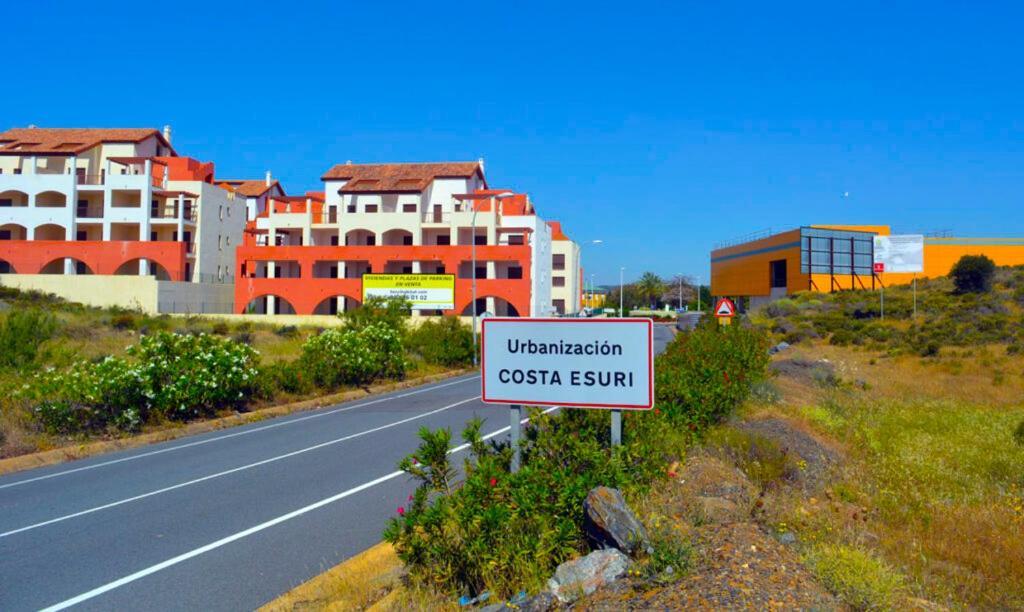 Marina Golf Y Playa Apartment
