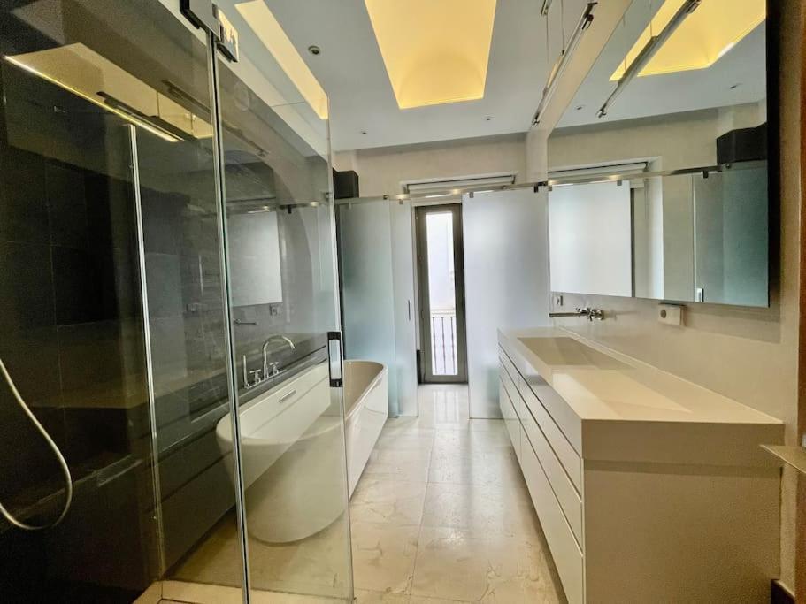 Holiday home Fdez Amazing House By Cathedral And Giralda With Private Pool