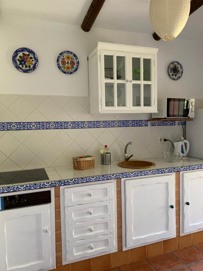 Molino El Mastral Apartamento
