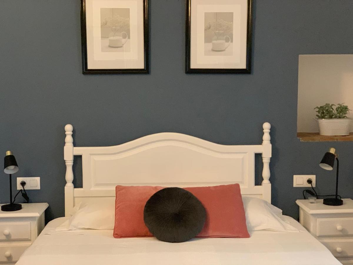 Molino El Mastral Apartamento *