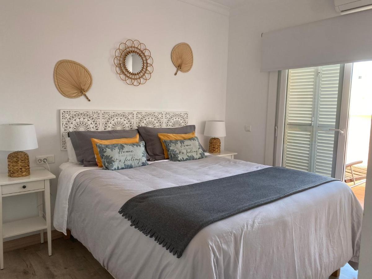 Apartamento Atico Infanta Eulalia *
