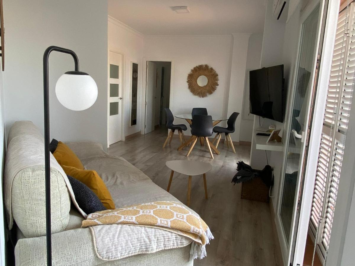 Atico Infanta Eulalia Apartamento *