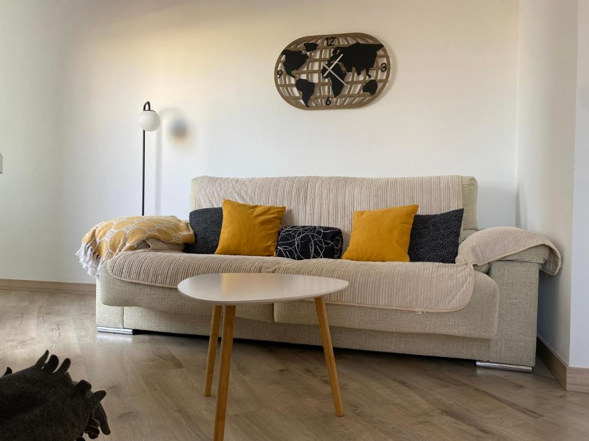 Apartamento Atico Infanta Eulalia Sanlúcar de Barrameda