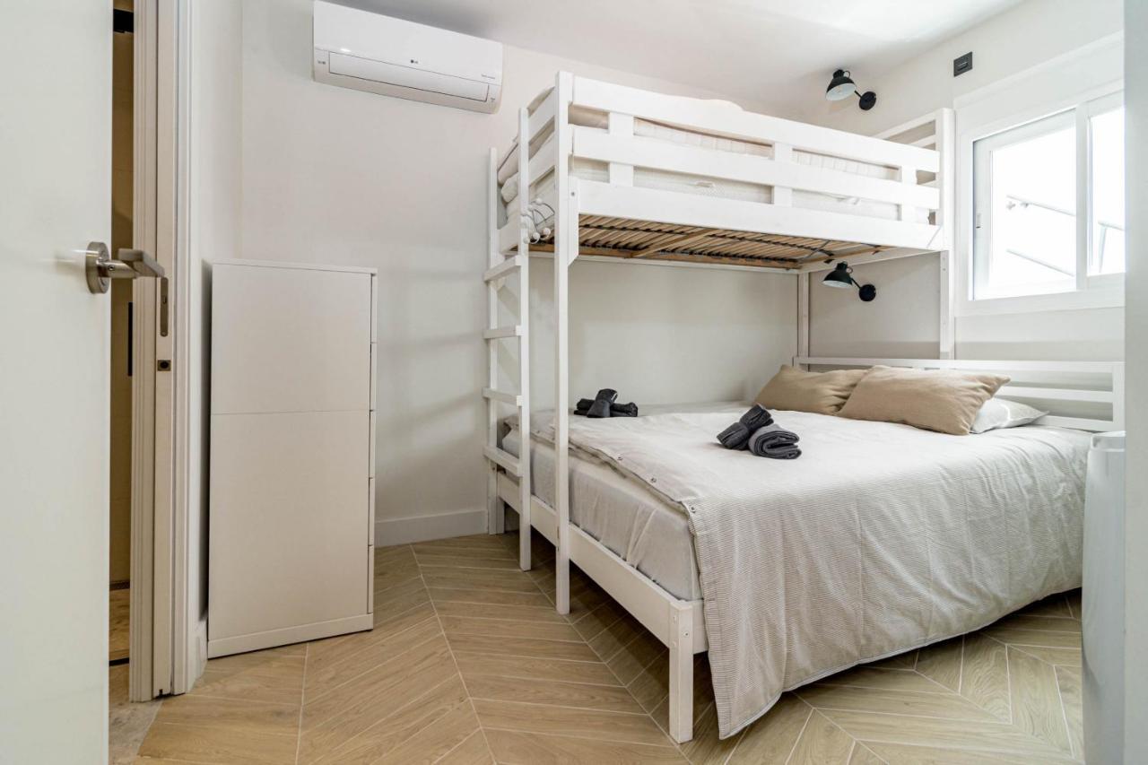 Fully Renovated Scandinavian Style 2 Bed In The Heart Of Puerto Banus Сasa de vacaciones *