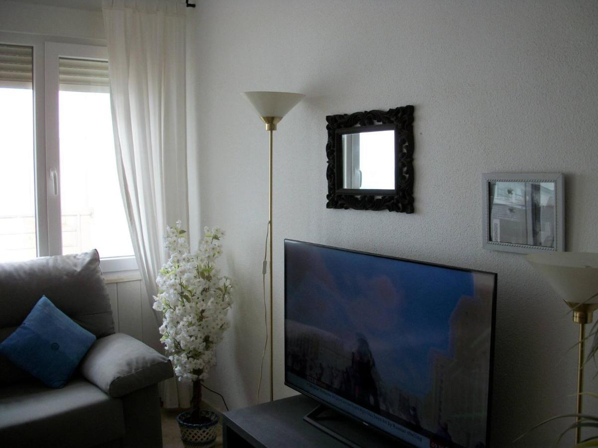 Apartment 1 Bedroom Penthouse On Front Line Of The