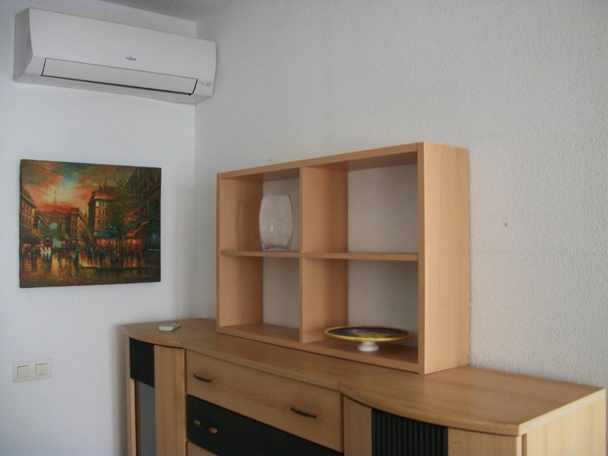 1 Bedroom Penthouse On Front Line Of The Apartment