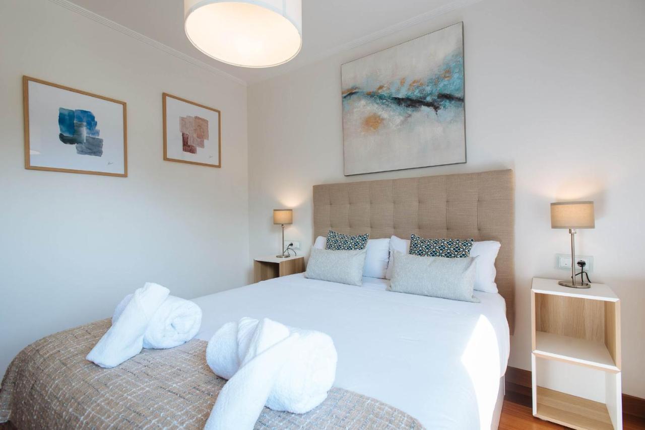 Apartment Puerta Del Principe - Free Parking