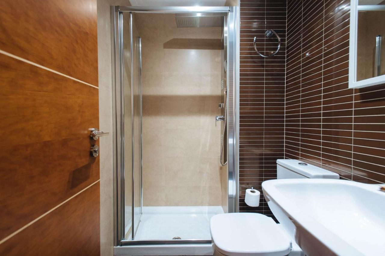 Apartment Puerta Del Principe - Free Parking