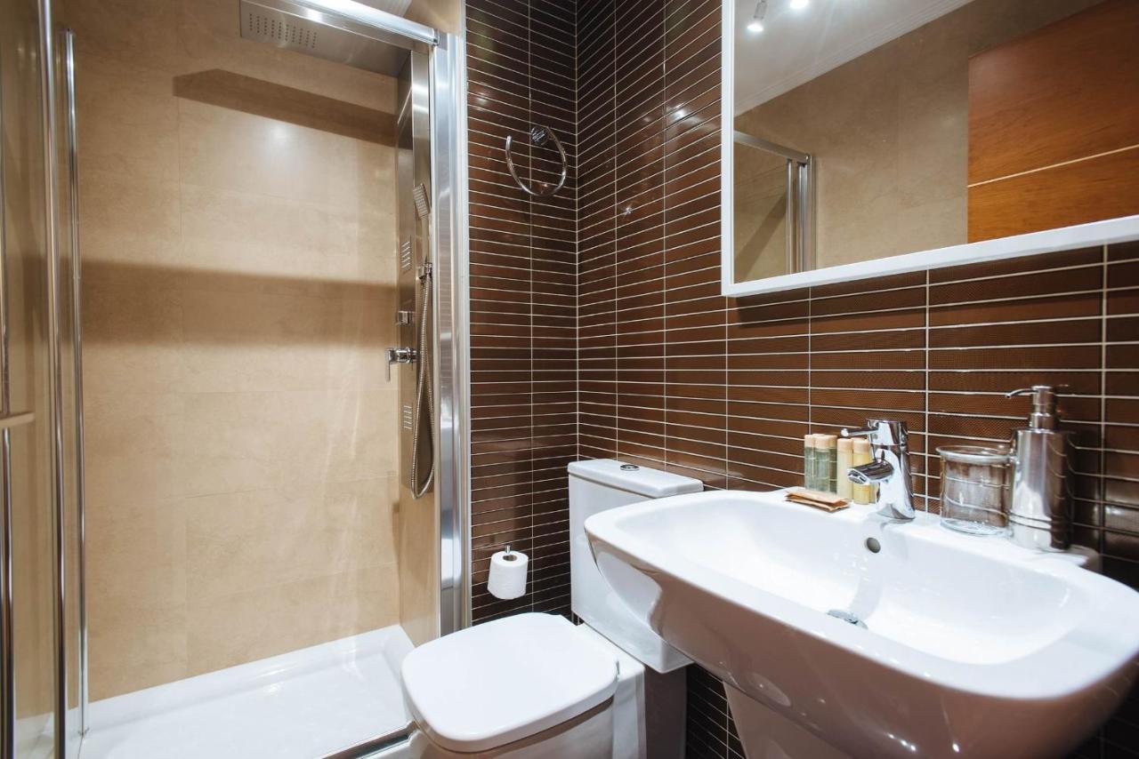 Apartment Puerta Del Principe - Free Parking