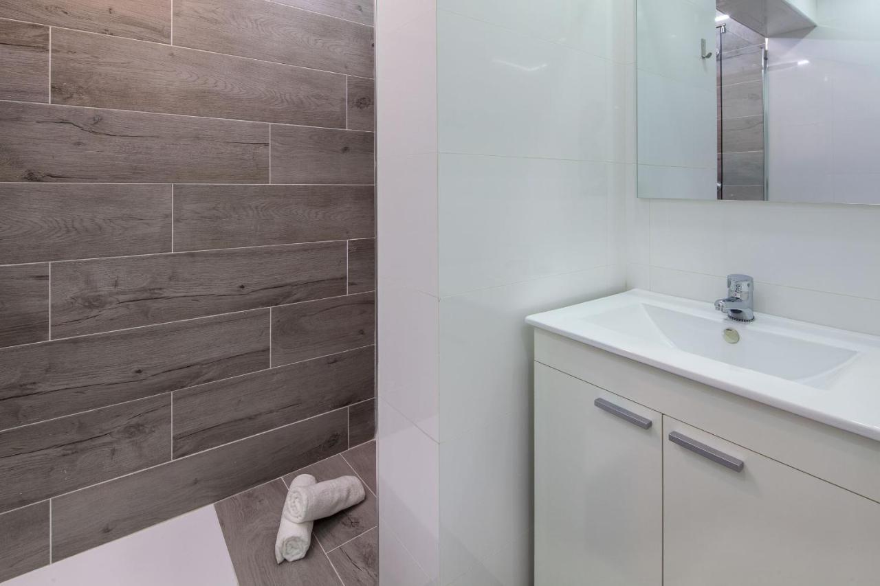 Apartamento Malibu Blue *