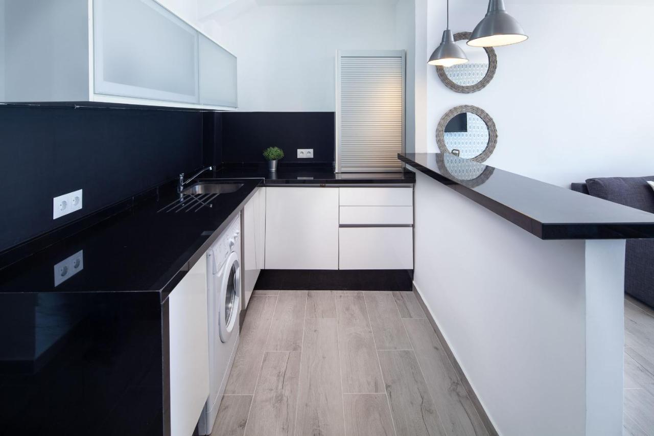Apartamento Malibu Blue *