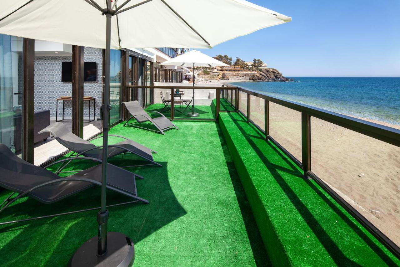 Malibu Blue Apartamento Benalmádena
