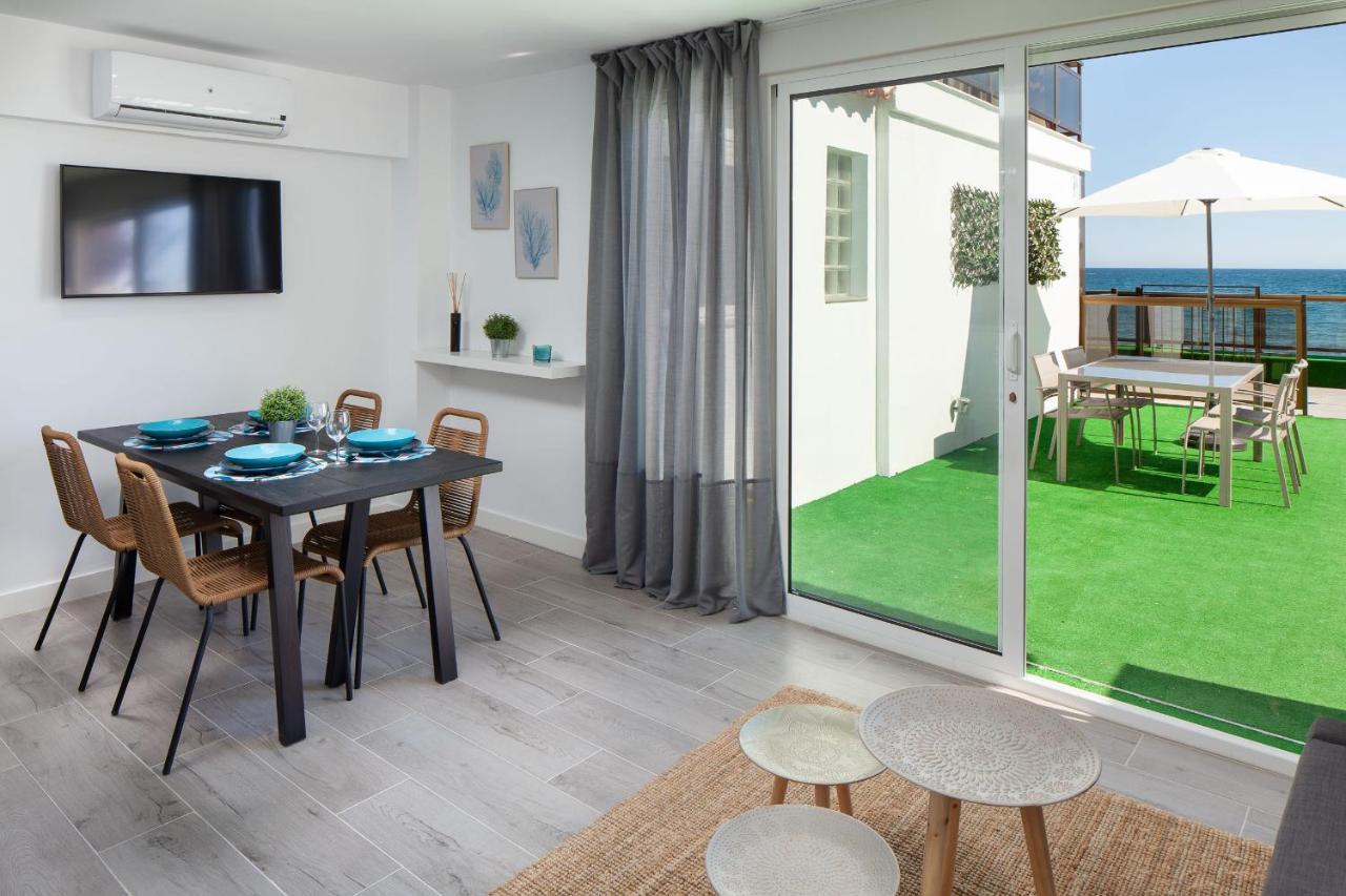 Malibu Blue Apartamento