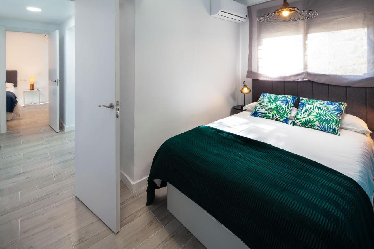 Malibu Blue Apartamento *
