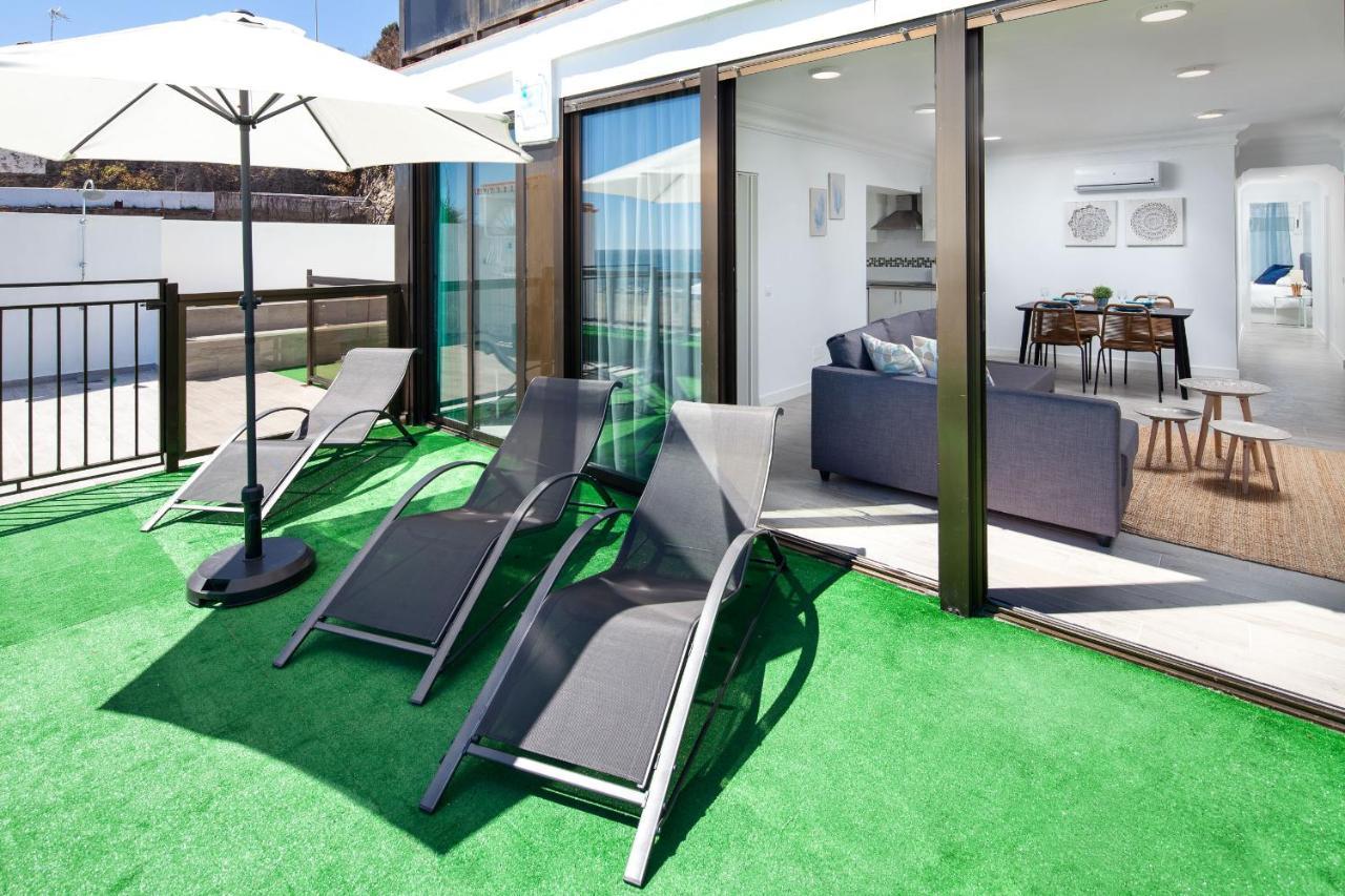 Apartamento Malibu Blue