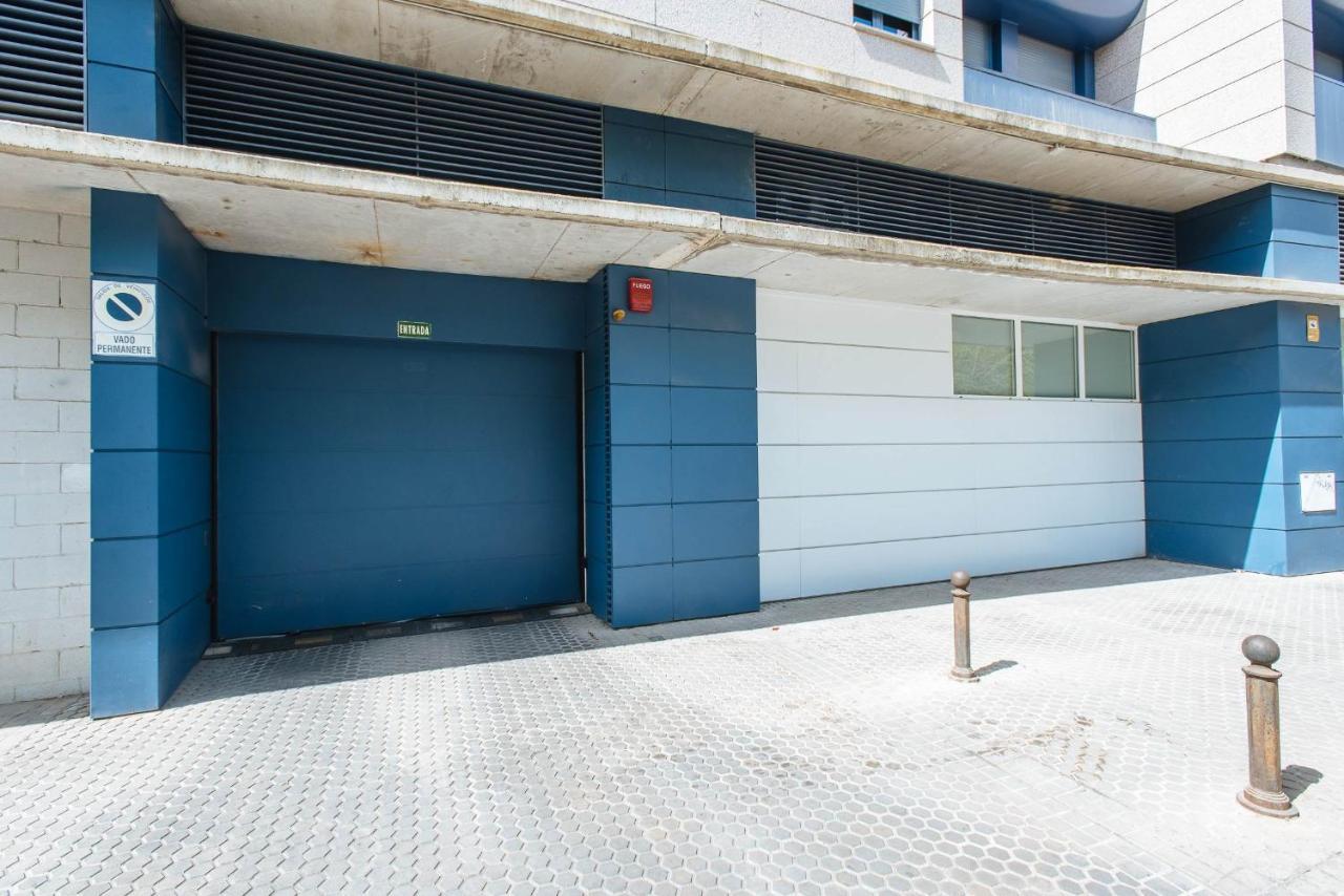 Puerta Del Principe - Free Parking Apartment *