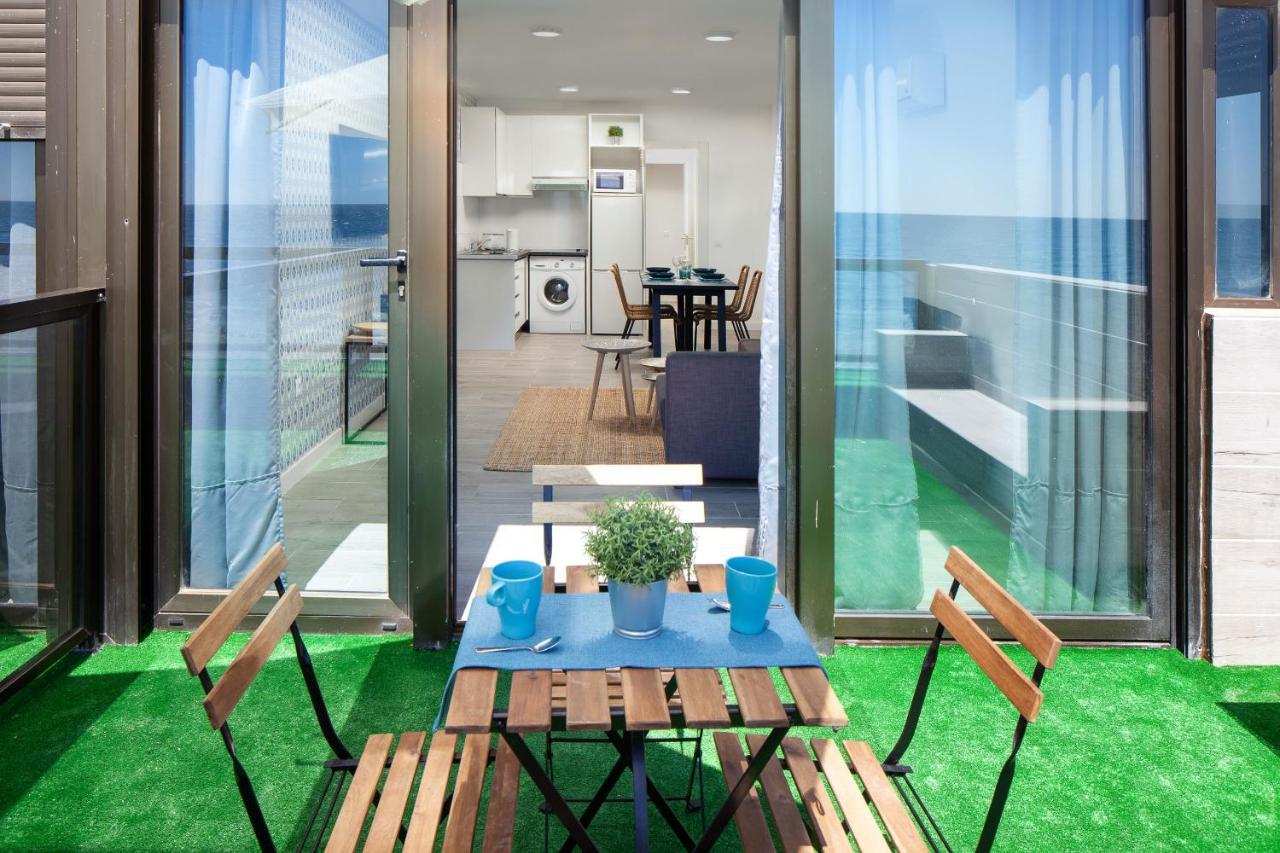 Malibu Blue Apartamento *