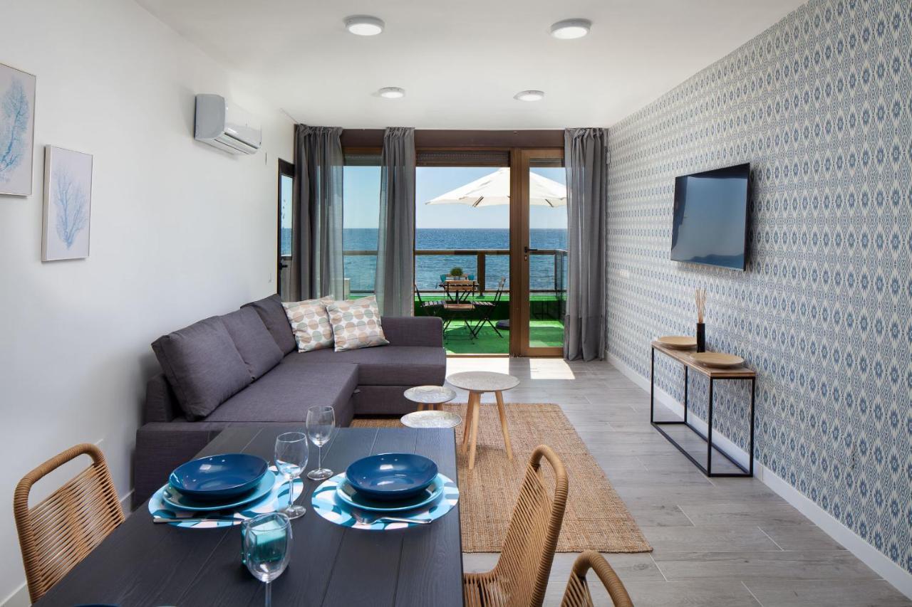 Malibu Blue Apartamento *