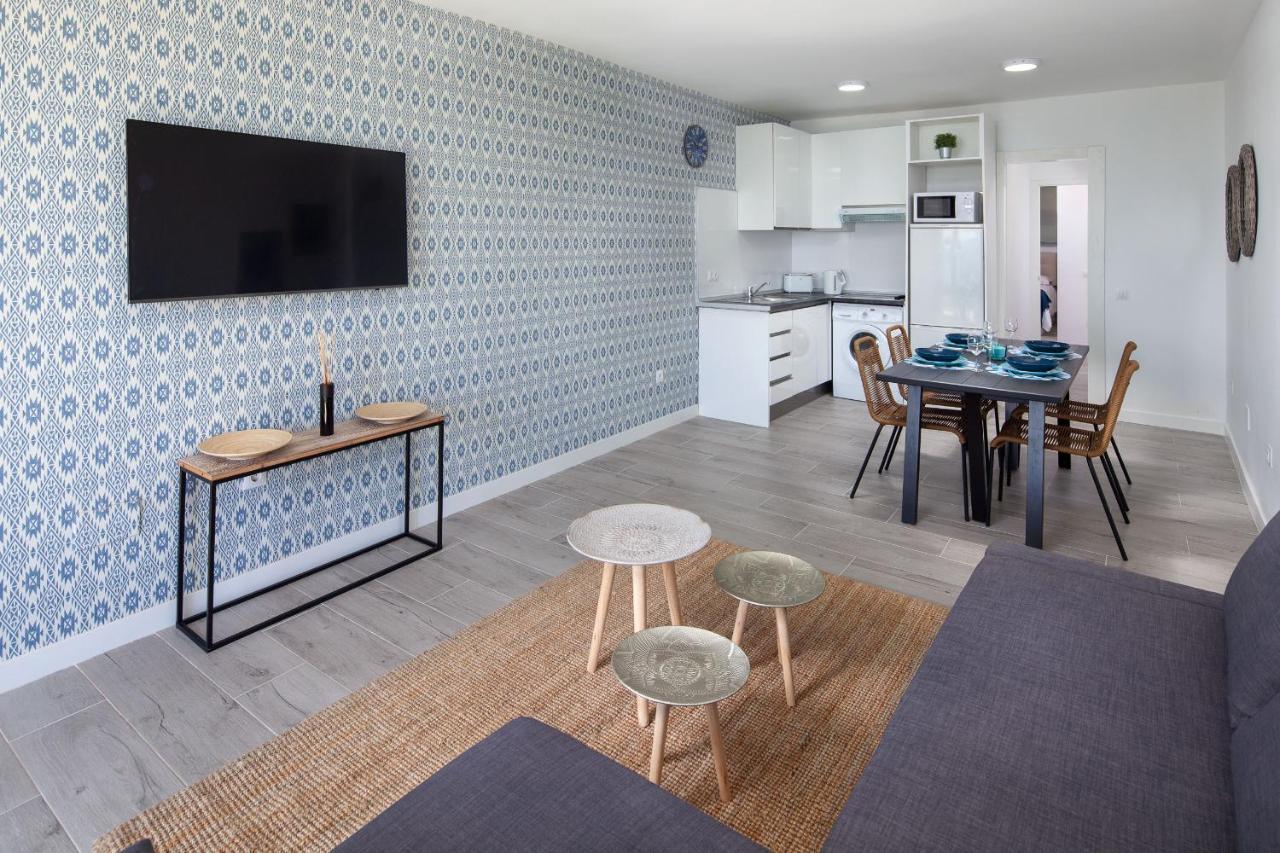 Apartamento Malibu Blue *