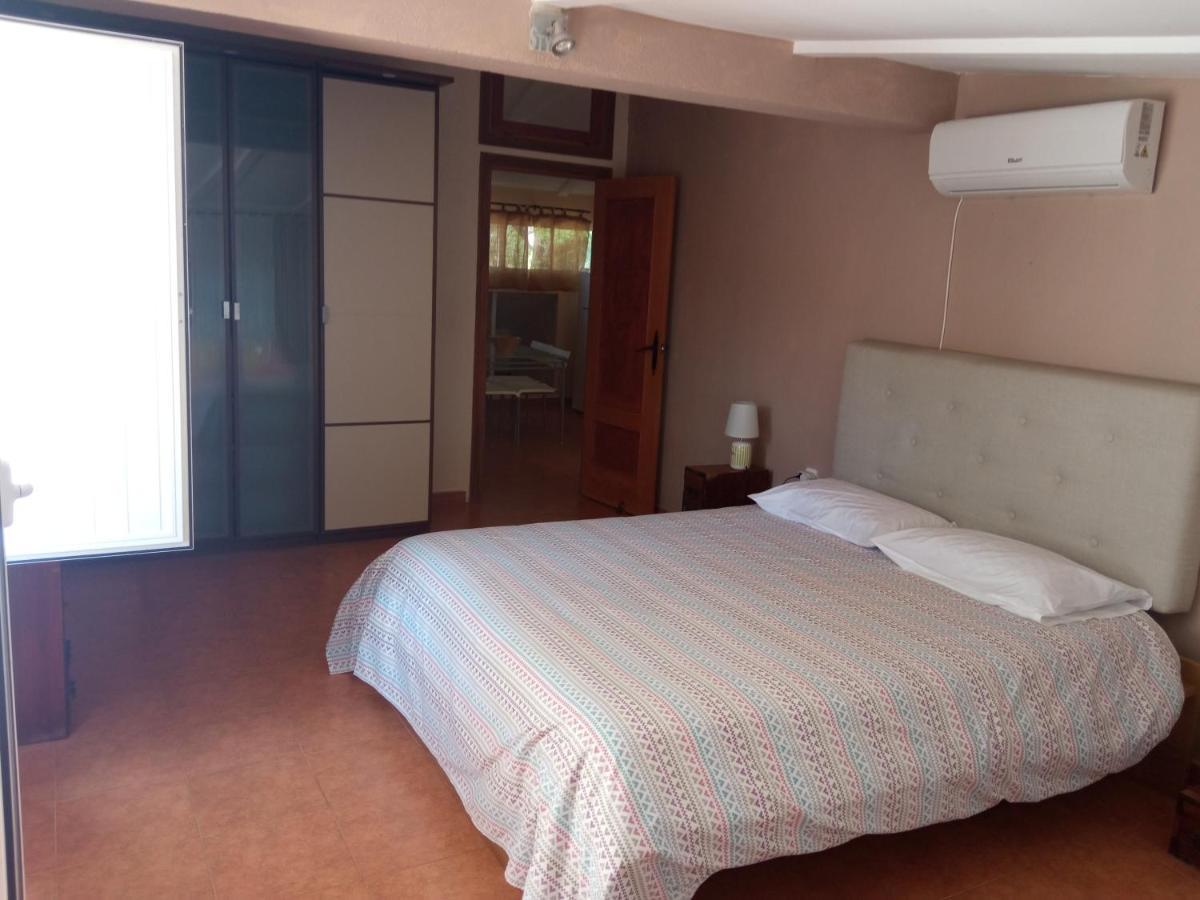 St. Magnus Apartment