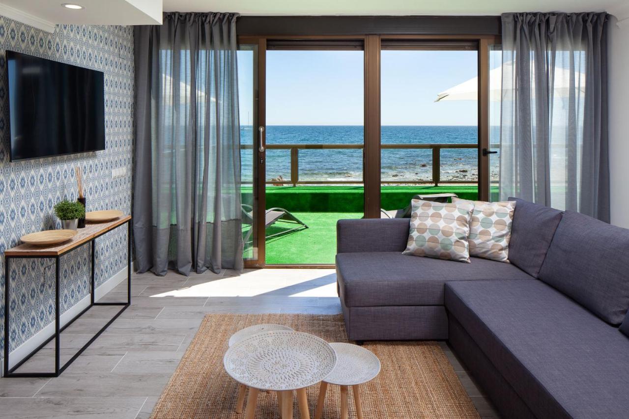 Apartamento Malibu Blue *