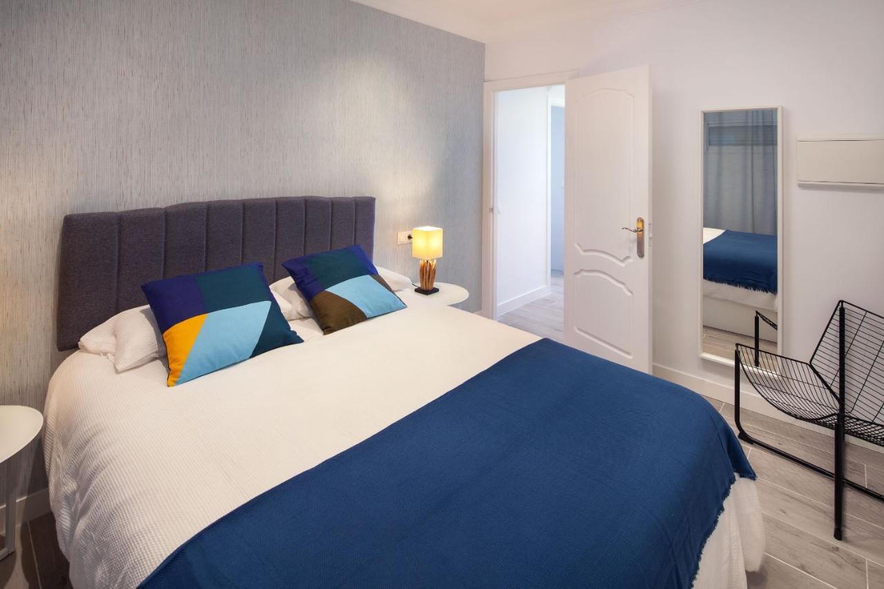 Malibu Blue Apartamento *