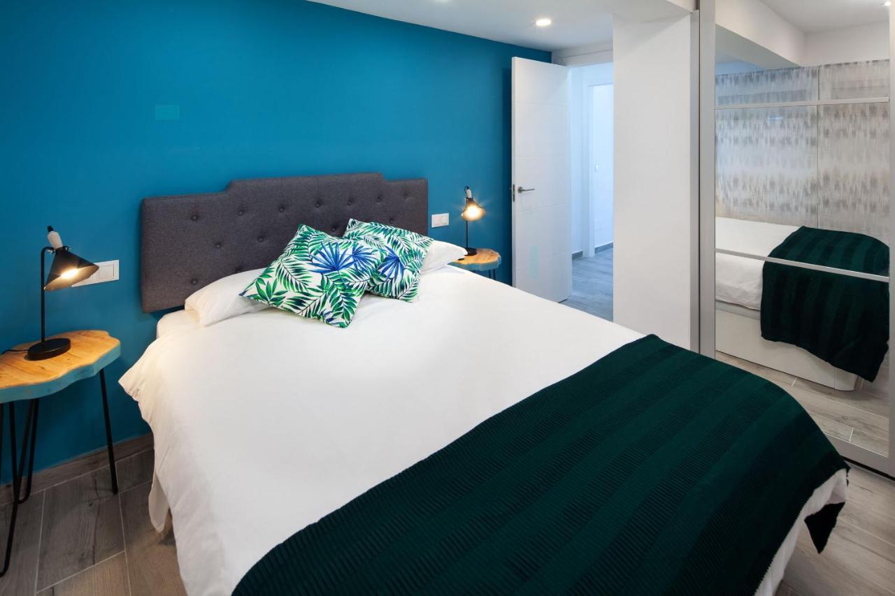 Malibu Blue Apartamento