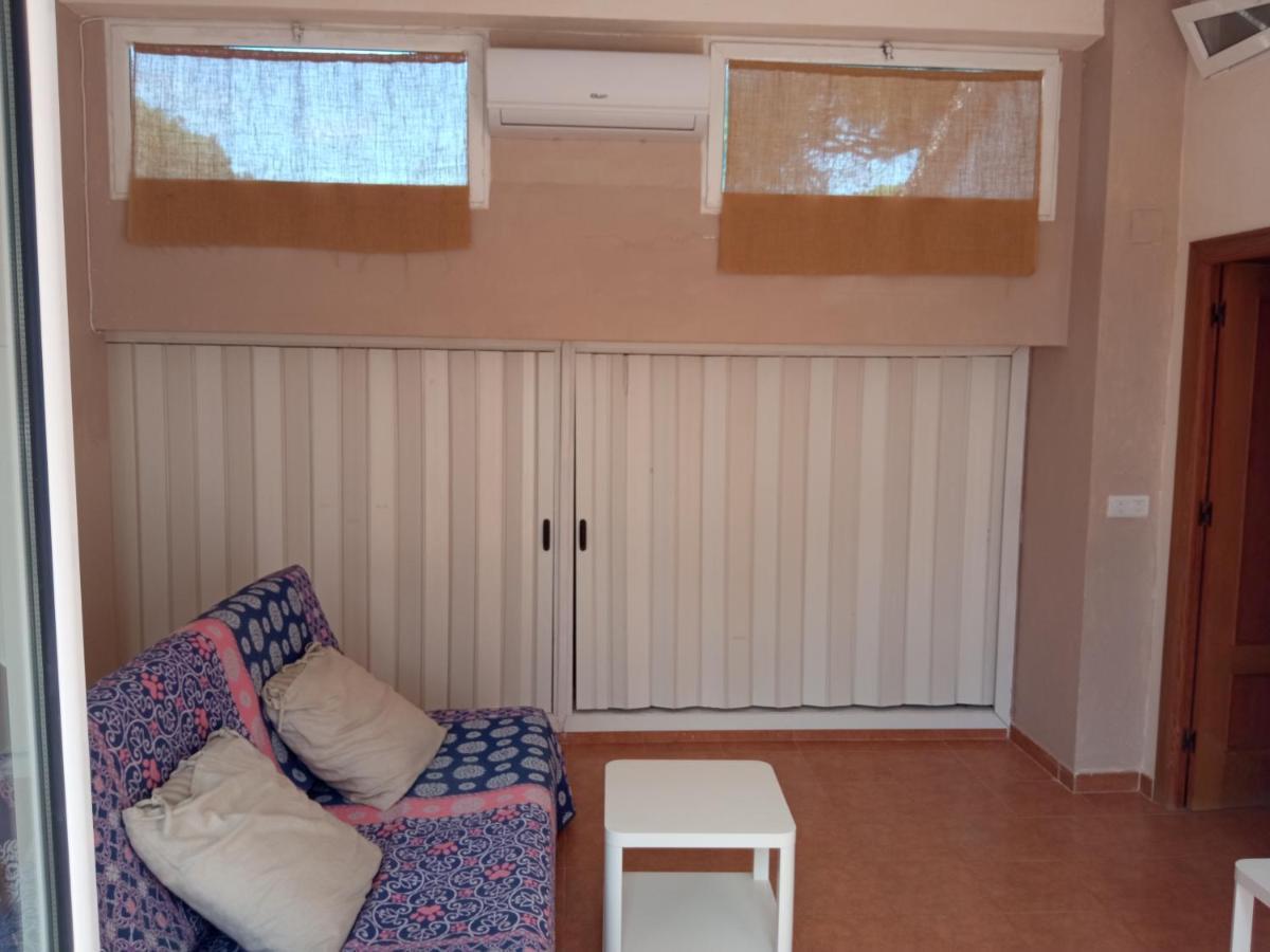 Apartment St. Magnus El Rompido