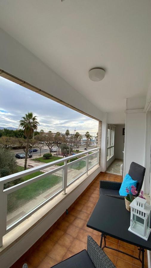 Apartment Playa Huelin Apartamento *